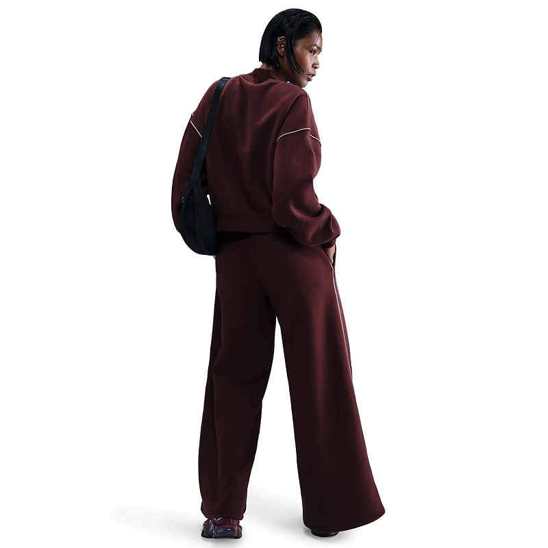 Nike NSW Phoenix Fleece Pants - Women's