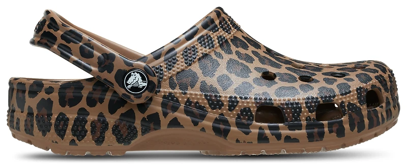 Crocs Classic Animal Clogs