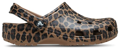 Crocs Classic Animal Clogs