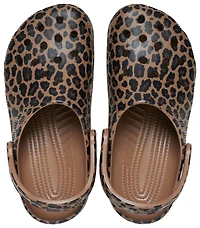 Crocs Classic Animal Clogs