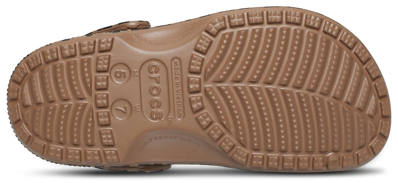 Crocs Classic Animal Clogs