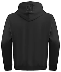 Pro Standard Tigers Pullover Hoodie - Men's