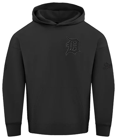 Pro Standard Tigers Pullover Hoodie - Men's