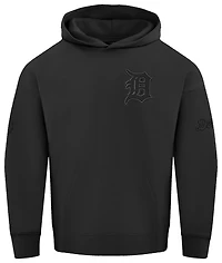 Pro Standard Tigers Pullover Hoodie - Men's