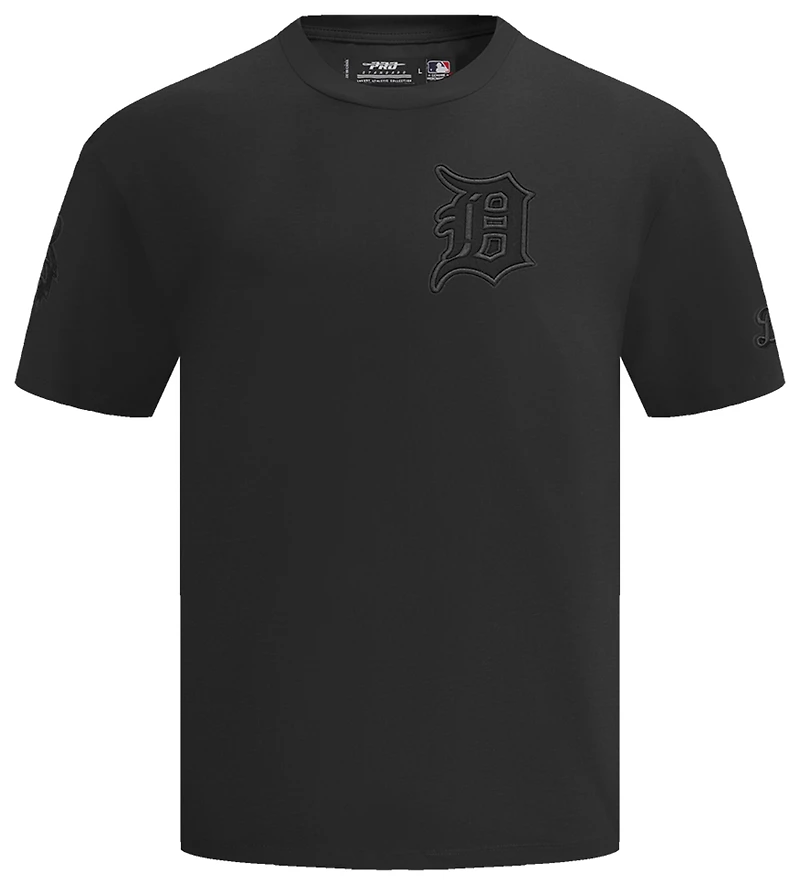 Pro Standard DETROIT TIGERS TOP - Men's