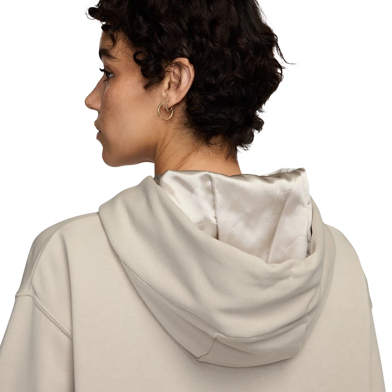 Nike Aja Dri-FIT Signature Hoodie - Women's