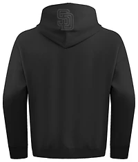 Pro Standard Padres Pullover Hoodie - Men's