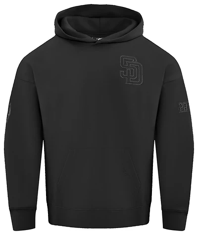 Pro Standard Padres Pullover Hoodie - Men's