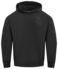Pro Standard Padres Pullover Hoodie - Men's