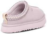 UGG Girls UGG Tazz Platform - Girls' Grade School Shoes Bay Fog/Bay Fog Size 06.0