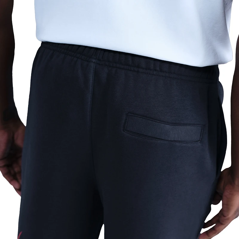 Nike Club BB Bungee Pants Performance Graphic - Men's