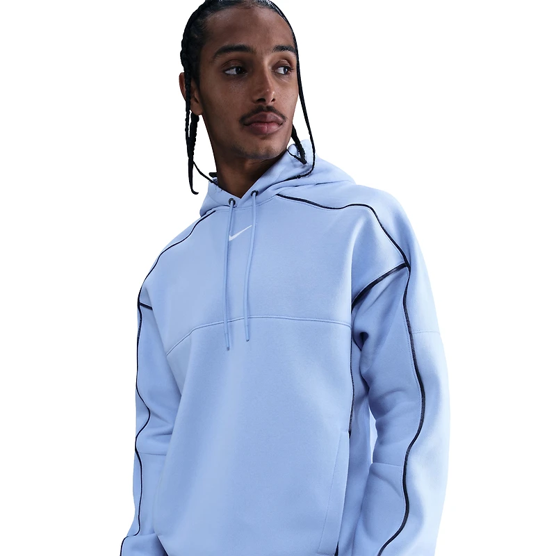 Nike NSW Pullover Hood Performance Graphic - Men's