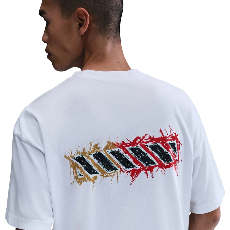 Nike NSW Max 90 DNAR Short Sleeve T-Shirt - Men's