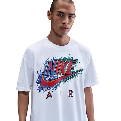 Nike NSW Max 90 DNAR Short Sleeve T-Shirt - Men's