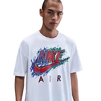 Nike NSW Max 90 DNAR Short Sleeve T-Shirt - Men's