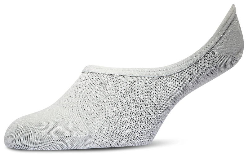 CSG Mesh Footie Socks 6 Pack
