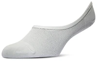CSG Mesh Footie Socks 6 Pack