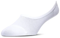 CSG Mesh Footie Socks 6 Pack