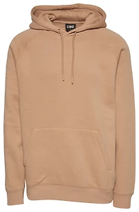 CSG Fleece Pullover Hoodie