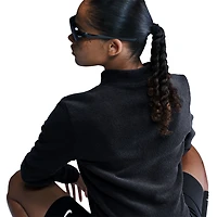 Nike NSW Phoenix Plush Long Sleeve T-Shirt - Women's