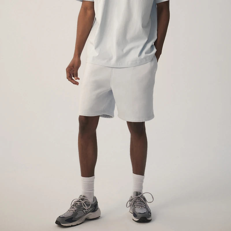 LCKR Short en molleton Stock - Pour hommes