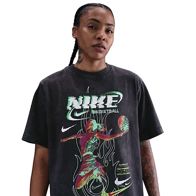 Nike Essential Glitch T-shirt - Women's