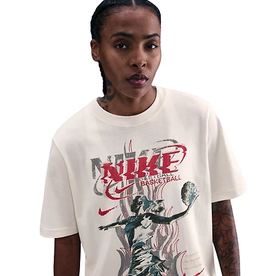 Nike Essential Glitch T-shirt - Women's