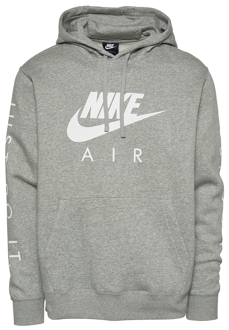 Nike Just Do It Hoodie  - Men's