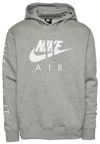 Nike Just Do It Hoodie  - Men's