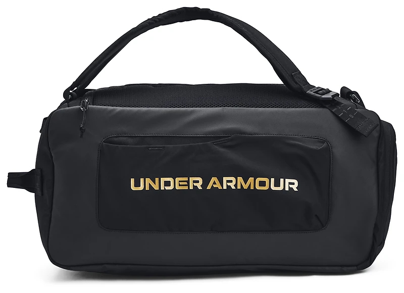 Under Armour Contain Duo SM BP Duffel - Adult