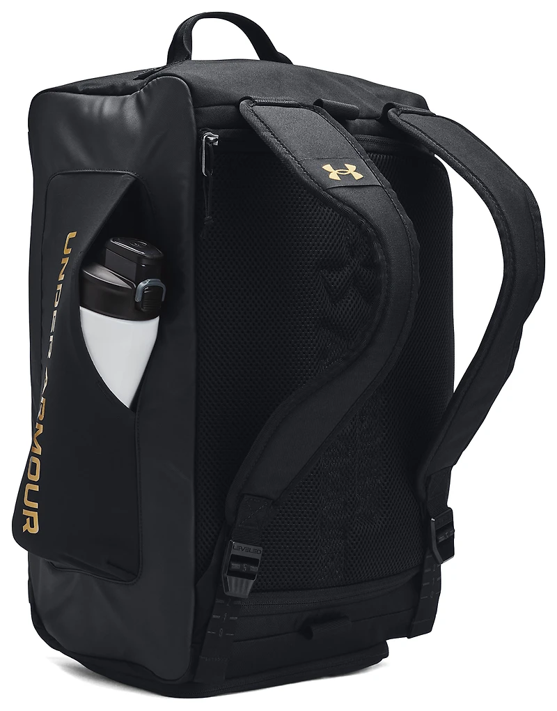 Under Armour Contain Duo SM BP Duffel - Adult