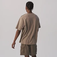 LCKR Reverse Heavy Weight Pocket T-Shirt  - Men's