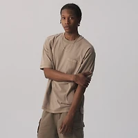 LCKR T-shirt à poche épais réversible - Pour hommes