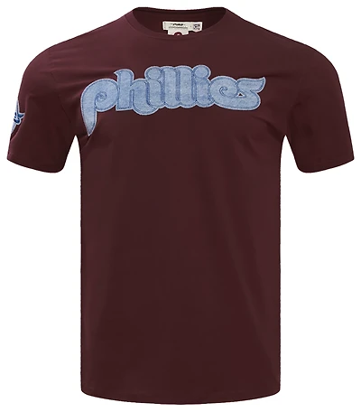 Pro Standard PHILADELPHIA PHILLIES TOP - Men's