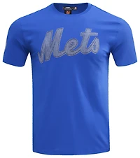 Pro Standard NEW YORK METS TOP - Men's