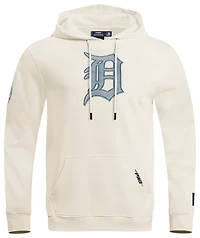 Pro Standard Tigers Pullover Hoodie - Men's