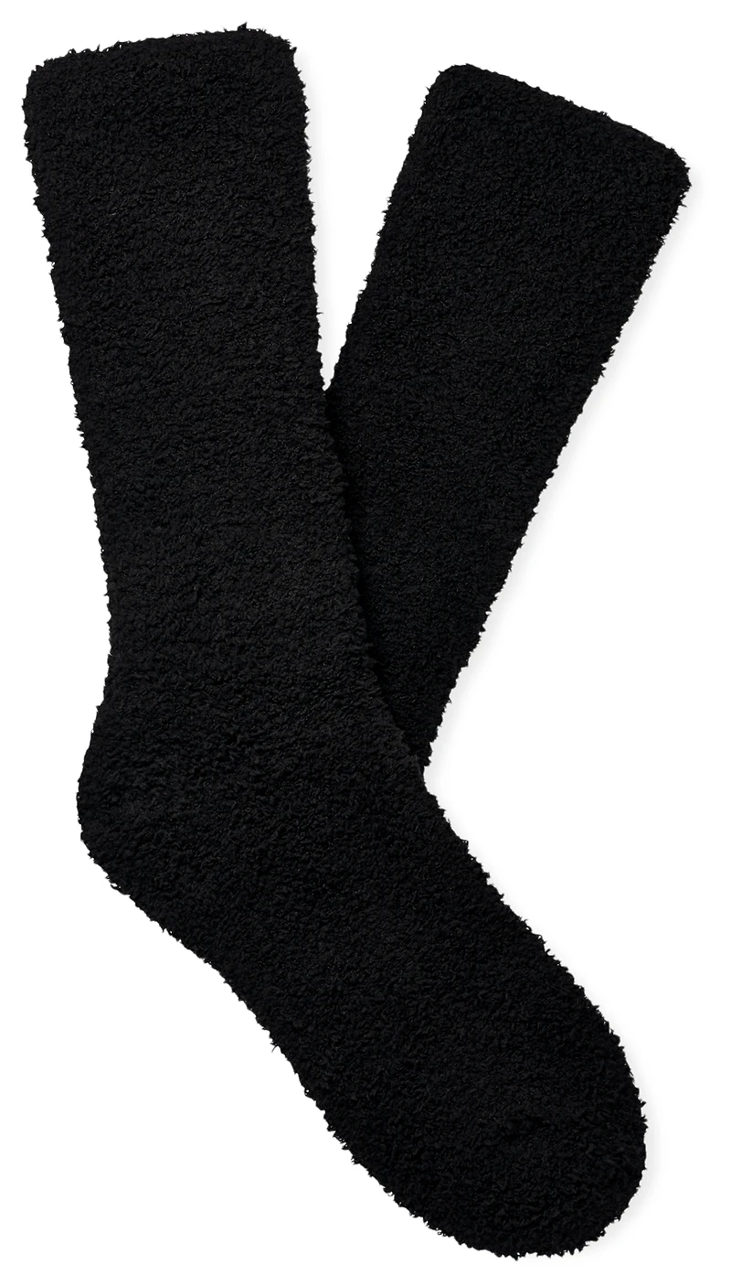 UGG Fincher Ultimate Cozy Crew Socks - Men's