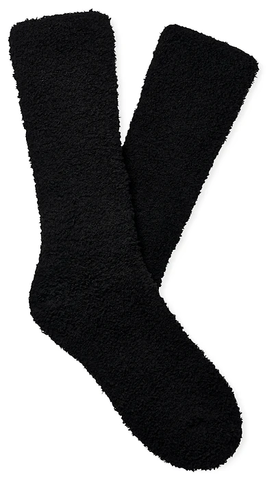 UGG Fincher Ultimate Cozy Crew Socks - Men's