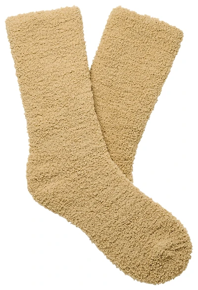 UGG Fincher Ultimate Cozy Crew Socks - Men's