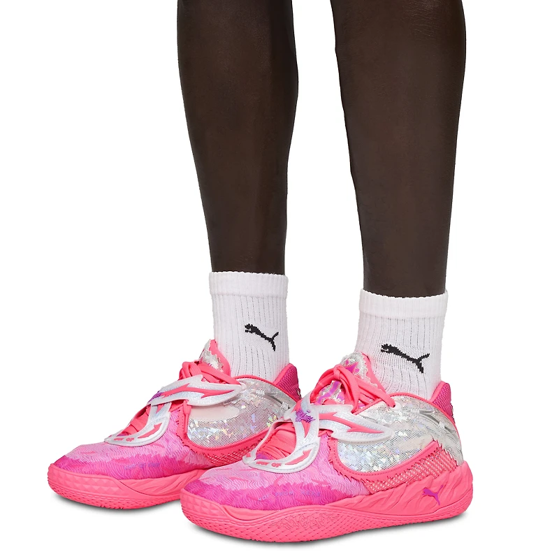 PUMA MB.05 World Tour
