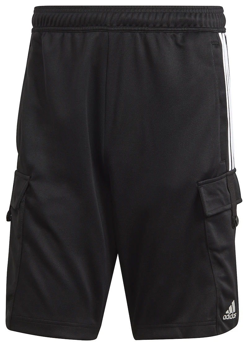 adidas Tiro Cargo Shorts