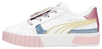 PUMA Girls Cali Star LOL Surprise - Girls' Toddler Shoes Racing Blue/White