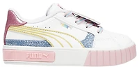PUMA Girls Cali Star LOL Surprise - Girls' Toddler Shoes Racing Blue/White