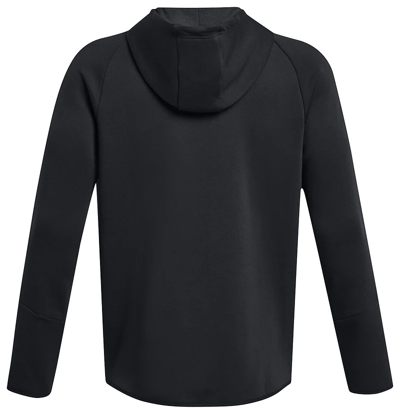 Under Armour Unstoppable Fleece Full-Zip Hoodie - Men's