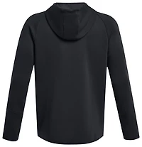 Under Armour Unstoppable Fleece Full-Zip Hoodie - Men's