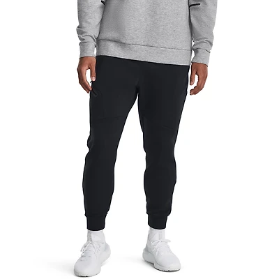 Under Armour Unstoppable Fleece Joggers - Men's