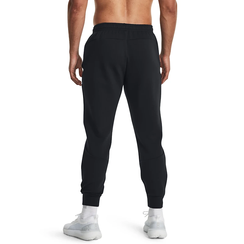 Under Armour Unstoppable Fleece Joggers - Men's