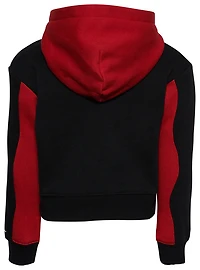 Jordan Girls Varsity Pullover - Girls' Preschool Red/Black