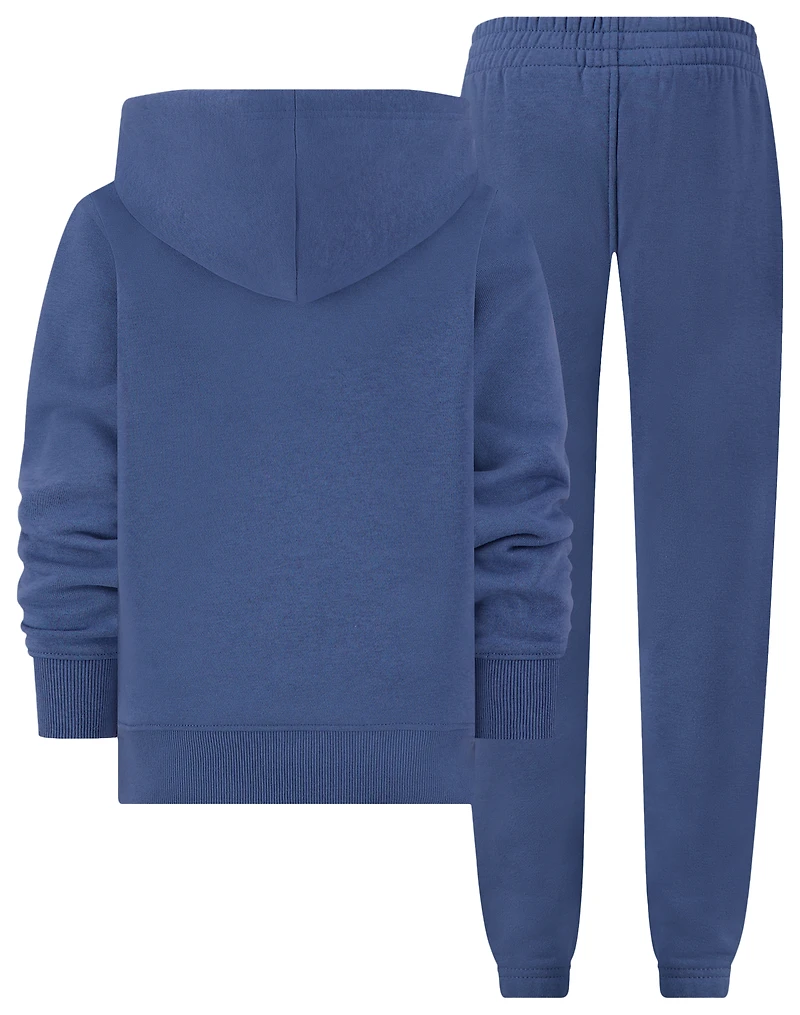 New Balance Fleece Set - Boys' Toddler