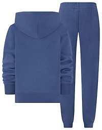 New Balance Fleece Set - Boys' Toddler